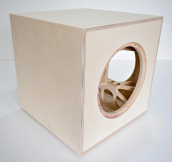 Scan Speak Sub 26W - 077